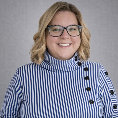 Katie Pullen, Insurance Agent